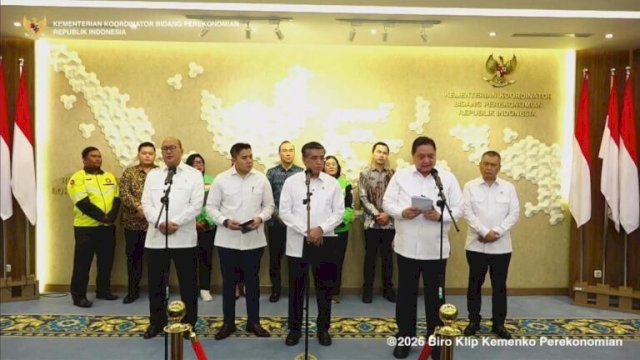 Aturan THR ASN, Pekerja Swasta, dan BHR Ojol Idulfitri 2026 Resmi Digulirkan
