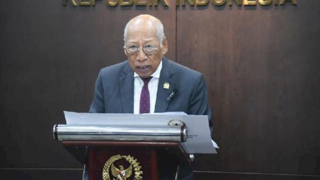 Uji Materi UU Cipta Kerja, Perlindungan Pengguna Telekomunikasi Jadi Fokus Utama