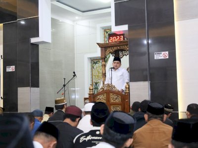 Wali Kota Makassar Himbau, Warga yang Ingin Mudik Lapor RT/RW dan Cek Listrik