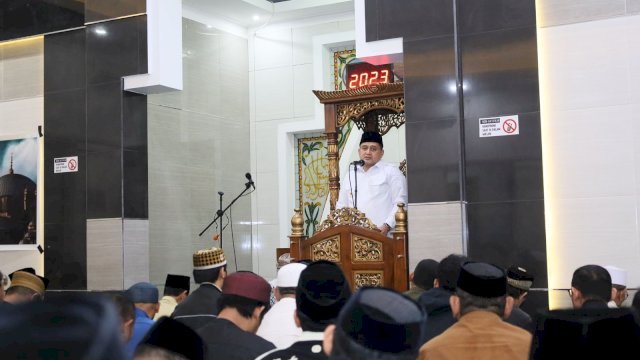 Walikota Makassar Munafri Arifuddin Foto list.