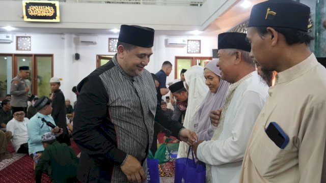 Walikota Makassar Munafri Arifuddin Foto list.