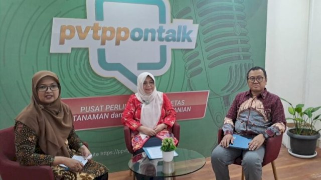 Kementan-Kemendiktisaintek Dorong Inovasi Baru Dosen Dapatkan Hak PVT