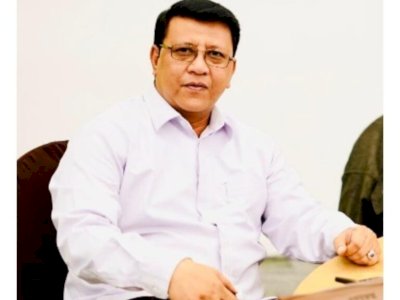 RAMADHAN & DEVIANT BEHAVIOR: Ketika Hati Kehilangan Kompas Moral, Puasa Menunjukkan Jalan Kembali Oleh: Munawir Kamaluddin