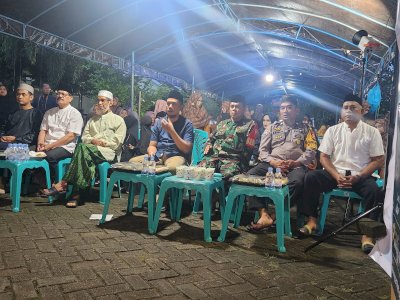 Kebersamaan Ramadhan di Prima Griya Bukber hingga Berbagi untuk Anak Yatim