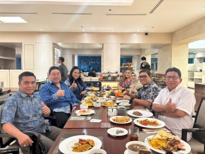 Perkuat Program MBG, APPMBGI Gandeng PT Prima Sehat Daya Sukses Pasok Susu Bergizi