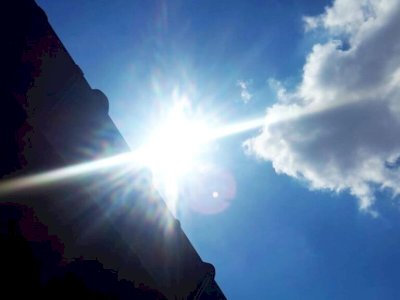 BMKG: Datang Lebih Awal, Puncak Musim Kemarau 2026 Terjadi Agustus