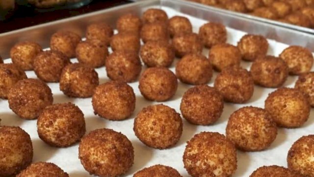 Ragam Kue Lebaran Pemanis Hari Raya Lebaran, Lumer di Lidah