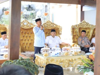 Bupati Bone Hadiri Rakor Perkebunan 2026, Dorong Hilirisasi dan Pengembangan Tebu