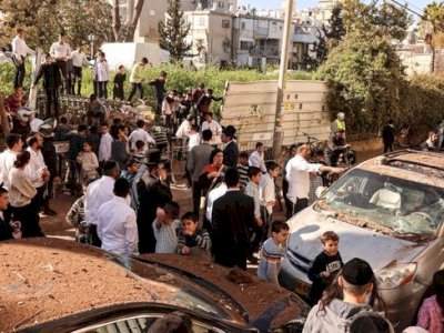 WFP : 45 juta orang terancam kelaparan, Indonesia Surplus beras