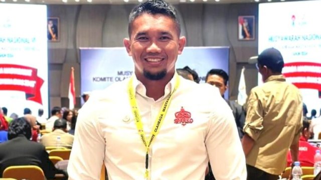 PSBM XXIV KKSS di Makassar: Perkuat Aksi Sosial, Capaian Program, dan Dorong Kewirausahaan Generasi Muda