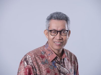 Prof Andi M Syakir: Perkuat Jumlah dan Kualitas Sudagar untuk Akselerasi Ekonomi Nasional