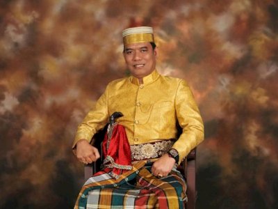 Rivai Ras PSBM 2026: Saudagar Bugis-Makassar Harus Naik Kelas dan Kuasai Teknologi