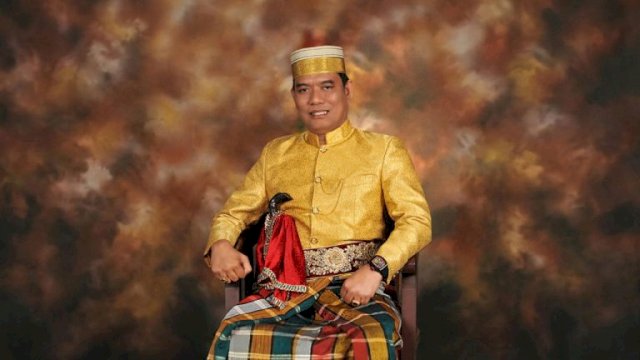 Abdul Rivai Ras Foto list.