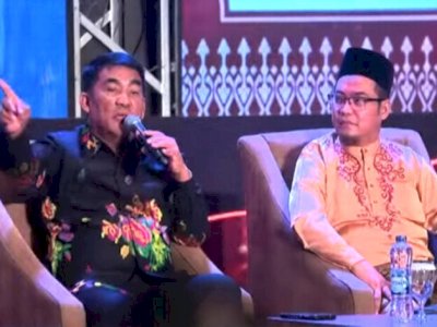 Sulut Memanggil: Mayjen Yulius Selvanus Gelar Karpet Merah untuk Saudagar KKSS