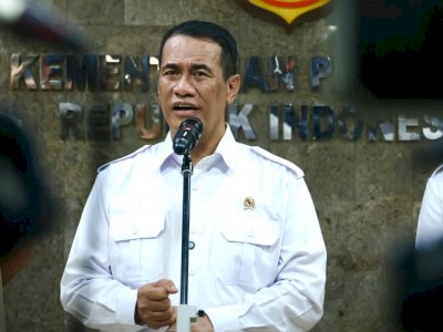 Rekor Baru! Stok Beras Nasional Capai 4,3 Juta Ton, Tertinggi Sepanjang Sejarah