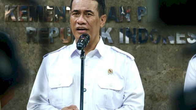 Rekor Baru! Stok Beras Nasional Capai 4,3 Juta Ton, Tertinggi Sepanjang Sejarah