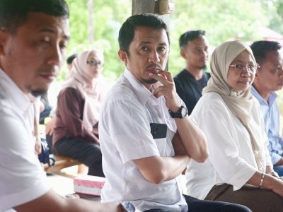 Kabid Jalan DBMBK Tegaskan Peningkatan infrastruktur Ruas Jalan Burung-Burung &ndash; Bili-Bili ditargetkan rampung total pada Mei 2026