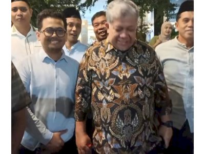 Wamen Fahri Hamzah Sebut Gen Z Lebih Pilih Ngekos daripada KPR