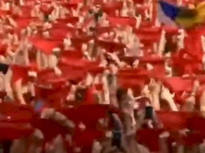 Spanyol Berani Menarik Dubes dari Israel: Indonesia Jangan Goyah Membela Palestina&rdquo; Oleh: AbuAl-Faqir