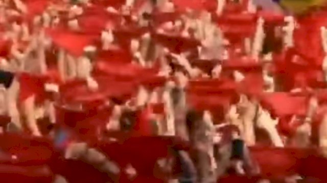 Spanyol Berani Menarik Dubes dari Israel: Indonesia Jangan Goyah Membela Palestina&rdquo; Oleh: AbuAl-Faqir