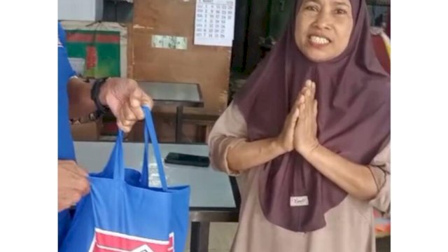 KKSS Jawa Tengah Salurkan 2.500 Paket Sembako, Perkuat Solidaritas dan Kepedulian Sosial