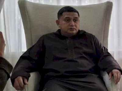 Walkot Munafri Arifuddin, Batasi Open House Idulfitri 2026 Ikuti Edaran Pemerintah Pusat