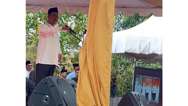 Dari Swasembada ke Hilirisasi, Mentan Jadikan Bone Sentra Ayam dan Pakan Terbesar di Indonesia Timur