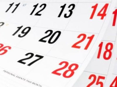 Daftar Tanggal Merah April 2026 Resmi SKB 3 Menteri, Siap Nikmati Long Weekend Lagi!