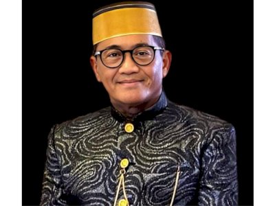 PSBM XXVI Jadi Momentum Penguatan Jejaring Saudagar, Andi Rukman: Peluang Besar Kolaborasi Bisnis