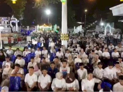 Silaturahim Alumni IPMI Sidrap 2026: Menyatukan Hati, Menguatkan Peradaban. – Oleh AbuAl-Faqir