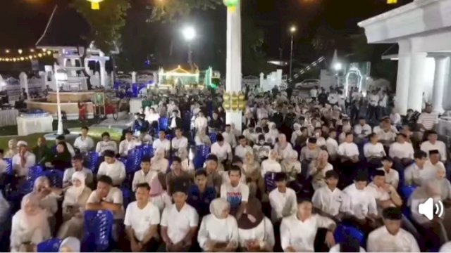 Silaturahim Alumni IPMI Sidrap 2026: Menyatukan Hati, Menguatkan Peradaban. – Oleh AbuAl-Faqir