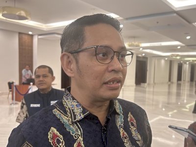 Ketua DPRD Makassar: Kami Support Program Pemkot Selama Berpihak pada Rakyat