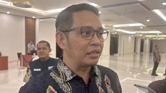 Ketua DPRD Makassar: Kami Support Program Pemkot Selama Berpihak pada Rakyat