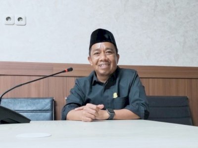 Kasrudi Desak Pemkot, Makassar Serius Tangani Sampah di TPA Antang