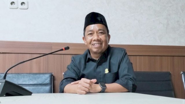 Kasrudi Desak Pemkot, Makassar Serius Tangani Sampah di TPA Antang