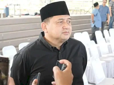 Cegah Kemacetan dan Gangguan Keamanan, Walkot Munafri Arifuddin Imbau Warga Tak Takbir Keliling