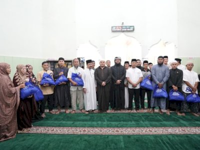 Wali Kota Makassar Minta, Camat Antisipasi Lonjakan Sampah Jelang Idulfitri