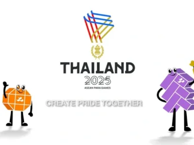 Atlet Indonesia Diguyur Bonus Rp365 Miliar Usai Gemilang di ASEAN Para Games 2026