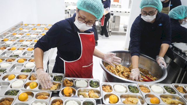 Tak Main-Main, BGN Siapkan Sanksi Suspend bagi Mitra Curang