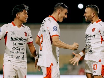 Super League:&nbsp;Bali United&nbsp;mengusung misi bangkit kala bertandang ke markas&nbsp;Arema FC&nbsp;dalam lanjutan Super League musim 2025/2026.
