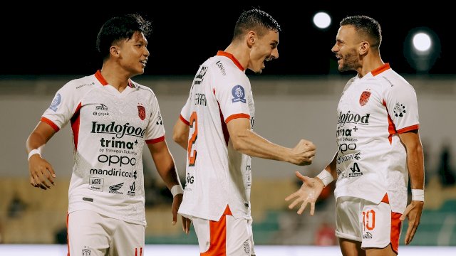 Super League:&nbsp;Bali United&nbsp;mengusung misi bangkit kala bertandang ke markas&nbsp;Arema FC&nbsp;dalam lanjutan Super League musim 2025/2026.