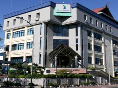 Bank Sulselbar Siapkan 36 ATM di Bone untuk Arus Mudik Lebaran