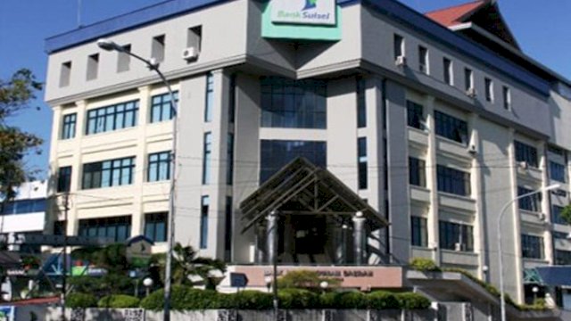 Bank Sulselbar Siapkan 36 ATM di Bone untuk Arus Mudik Lebaran