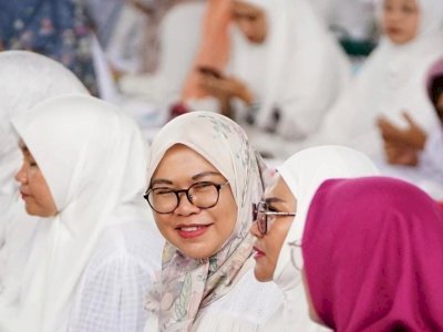 Pemkot Makassar Batasi Mutasi ASN, Fokus Kendalikan Belanja Pegawai