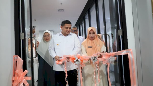 Canda Appi ke Emak-emak: Kantor DWP Harus Jadi Pusat Inovasi, Bukan Tempat Gosip