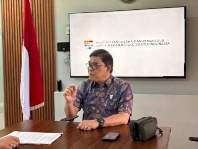 Program MBG Diperketat: Dapur SPPG Wajib Lolos Tiga Sertifikasi, Pelanggaran Terancam Pidana