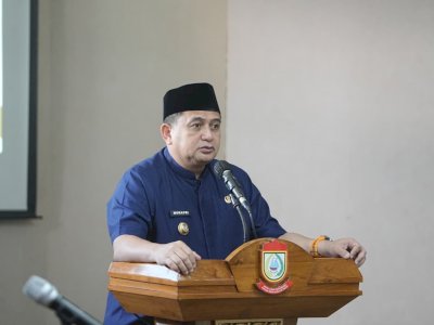 Pemkot Makassar Gandeng Kejari, Appi: Masih Ada Usaha Tak Bayar Pajak Bertahun-tahun