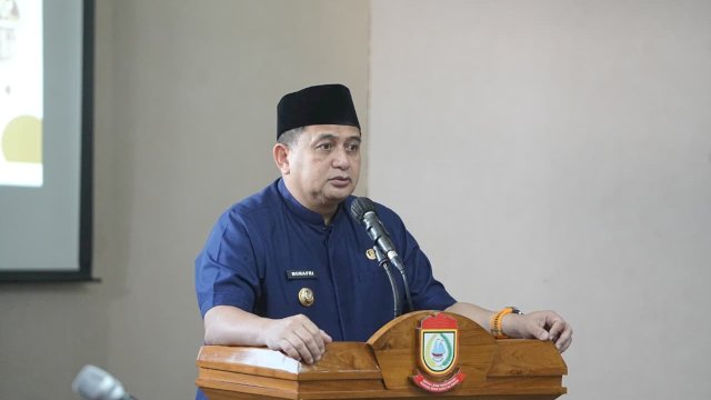 Pemkot Makassar Gandeng Kejari, Appi: Masih Ada Usaha Tak Bayar Pajak Bertahun-tahun