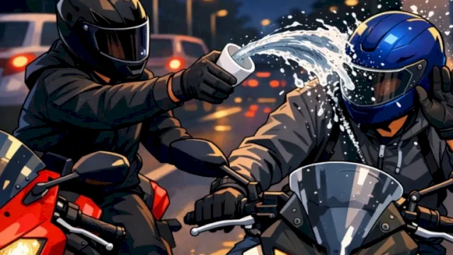 Stafsus Wapres: Pemerintah Akan Usut Tuntas Penyiraman Air Keras ke Aktivis KontraS Andrie Yunus