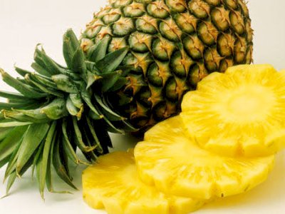 Nanas: Buah Ajaib Kaya Nutrisi, Bantu Tubuh Lawan Infeksi